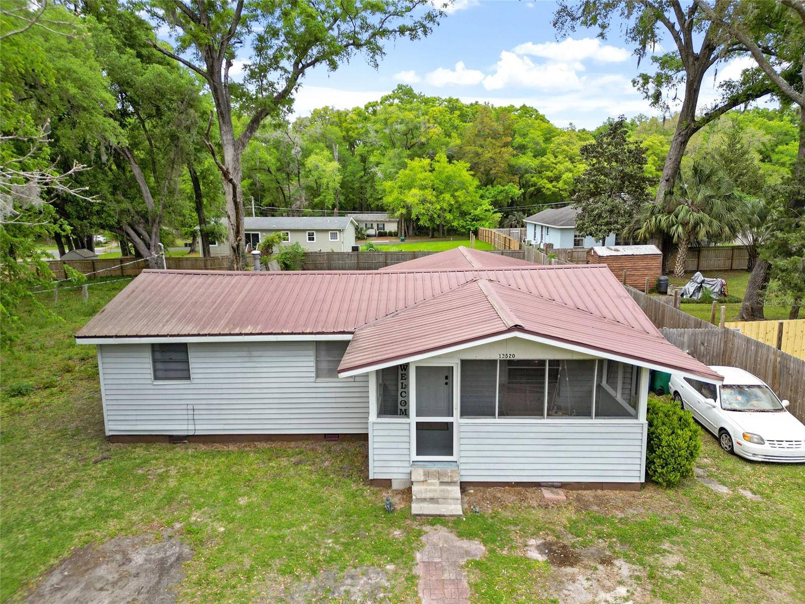 Alachua, FL 32615,13520 NW 145 AVE