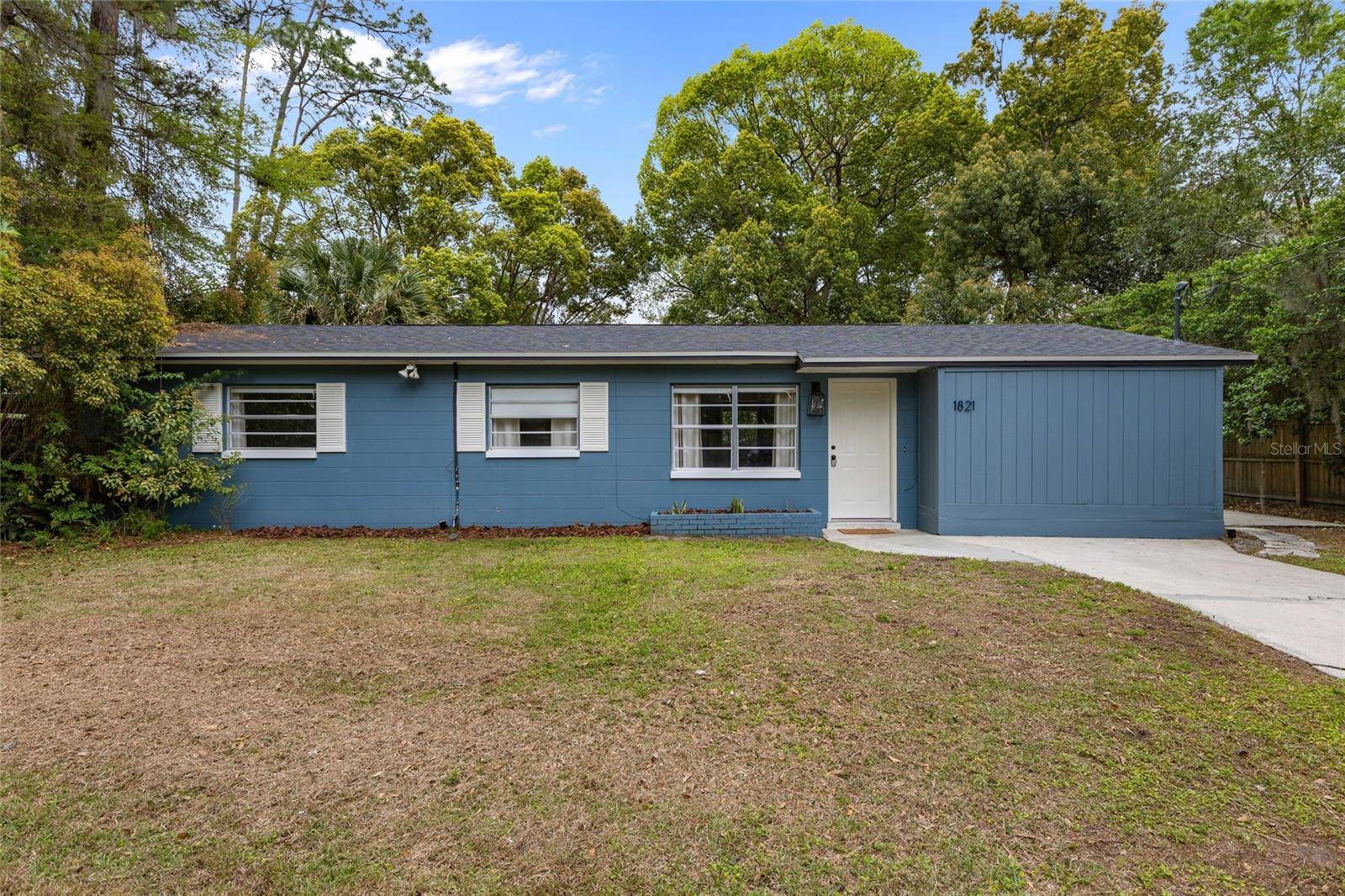 1821 NW 7TH ST, Gainesville, FL 32609