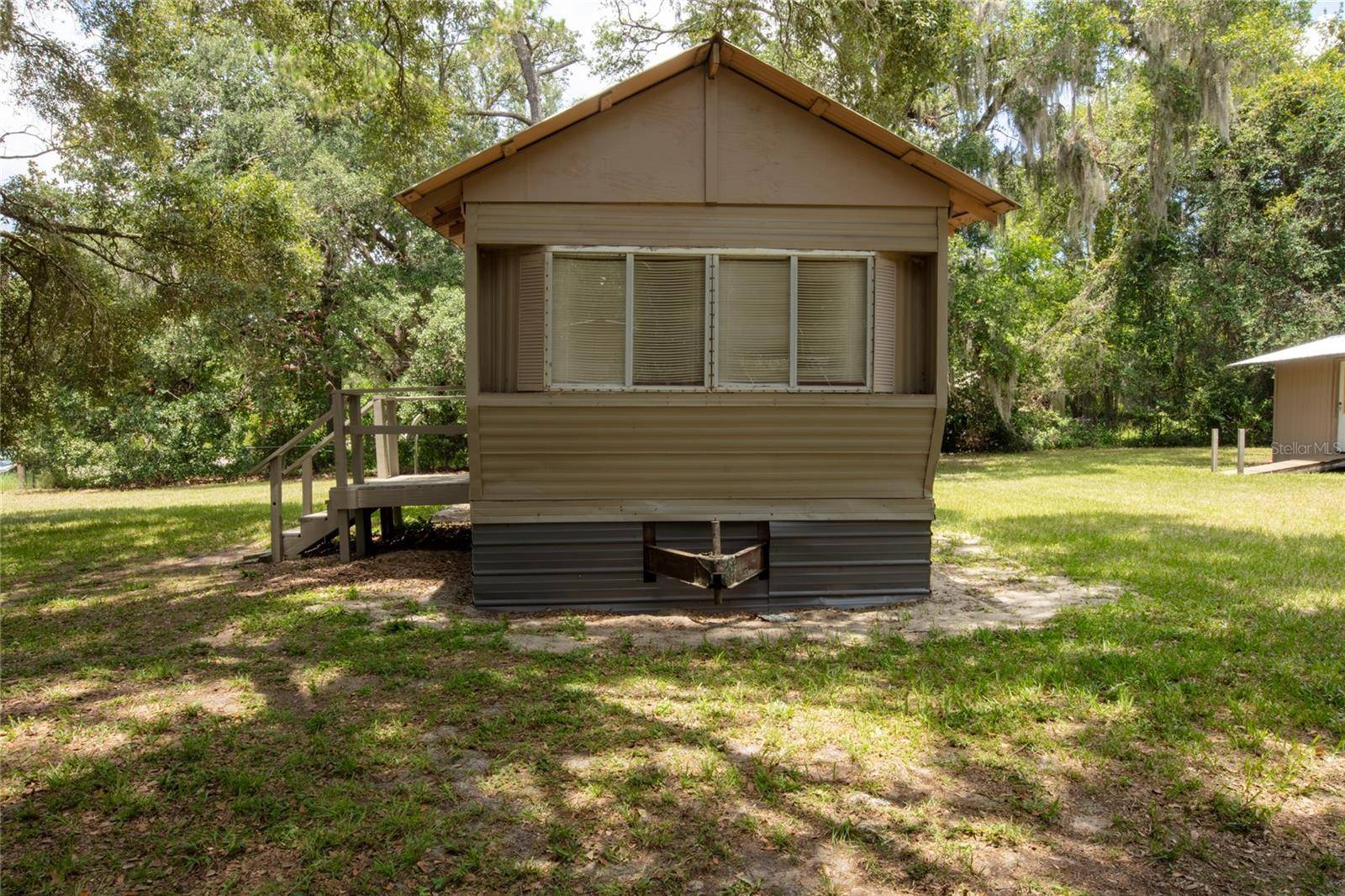 Keystone Heights, FL 32656,6398 CASCADE DR