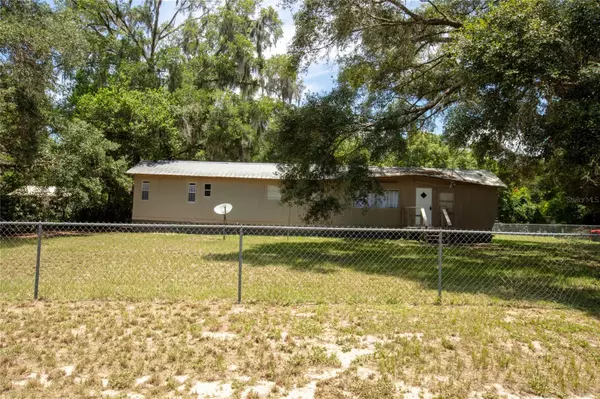 6398 CASCADE DR, Keystone Heights, FL 32656