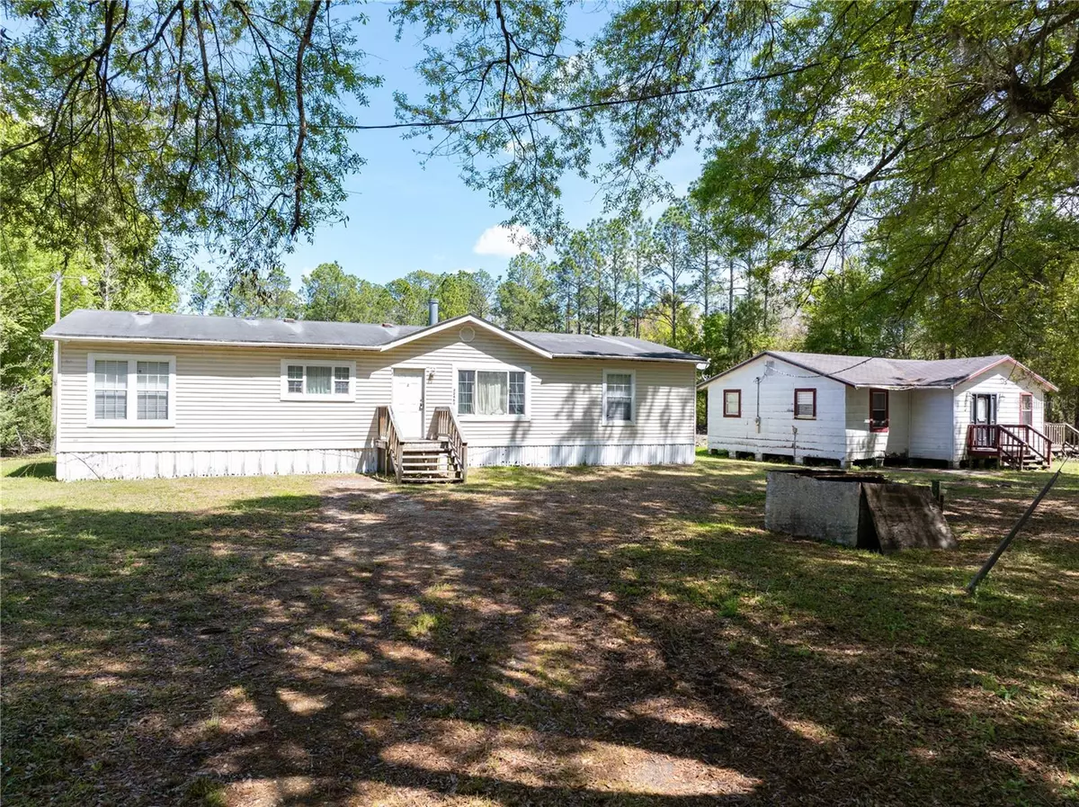 Raiford, FL 32083,22463 NE 149TH ST