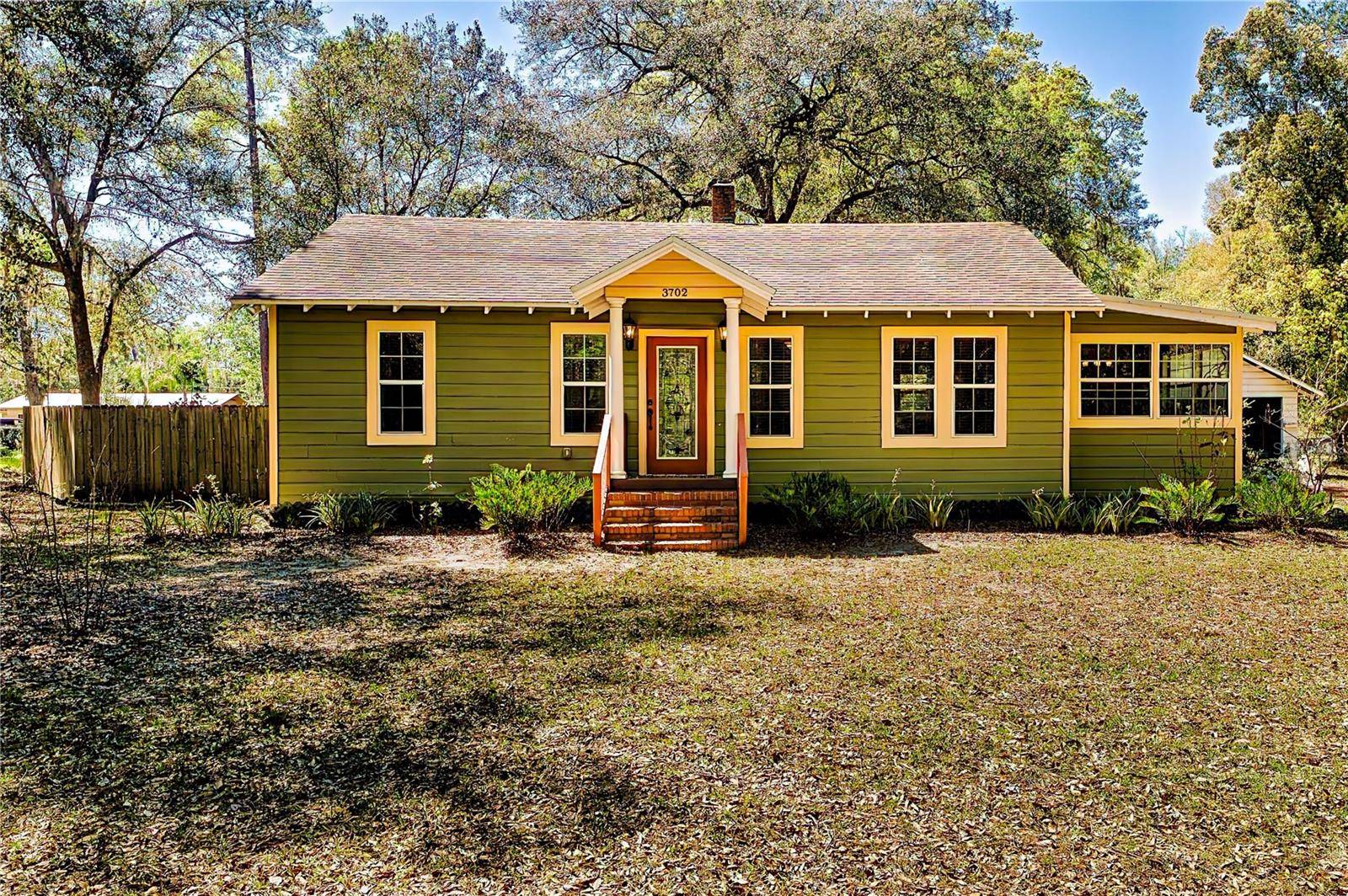 3702 NW 17TH ST, Gainesville, FL 32605