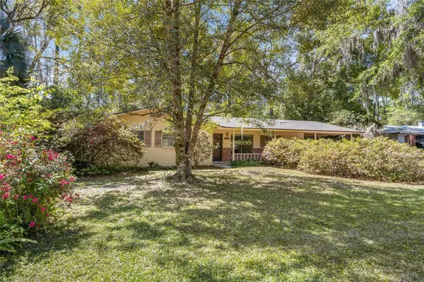 4037 NW 18TH PL, Gainesville, FL 32605