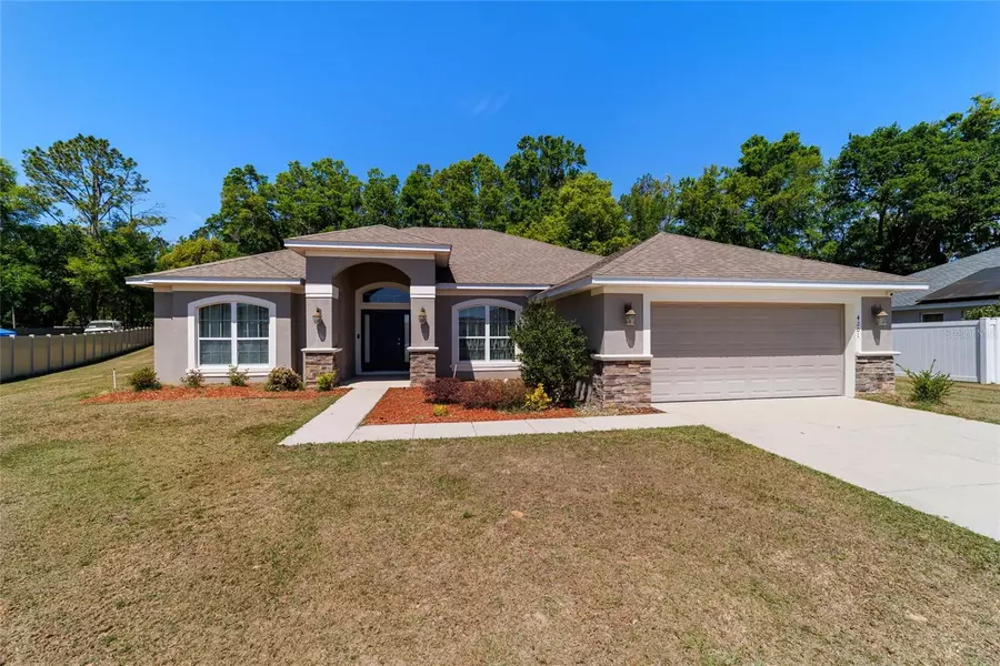 4201 SE 31ST PL, Ocala, FL 34480