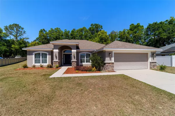 4201 SE 31ST PL, Ocala, FL 34480