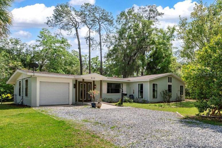 805 NE 10TH PL, Gainesville, FL 32601