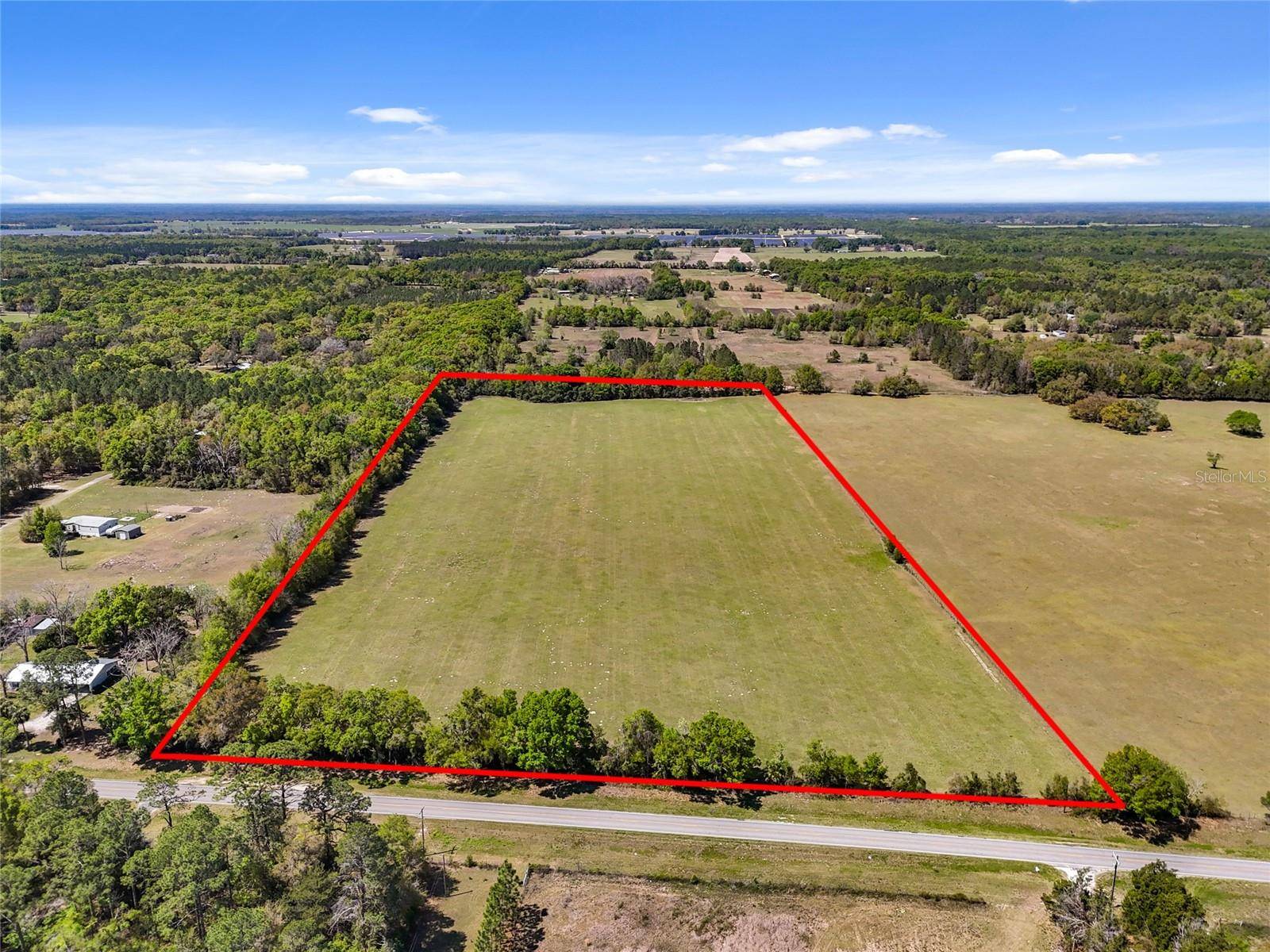 Newberry, FL 32669,0000 SW 282ND STREET