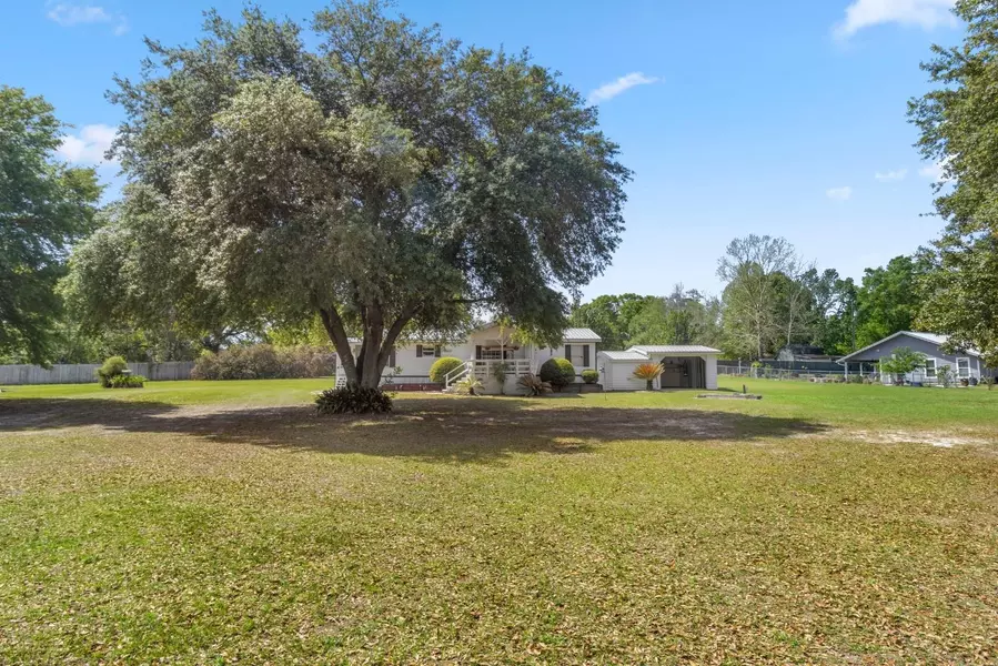 228 SW FREEMAN GLN, Lake City, FL 32024