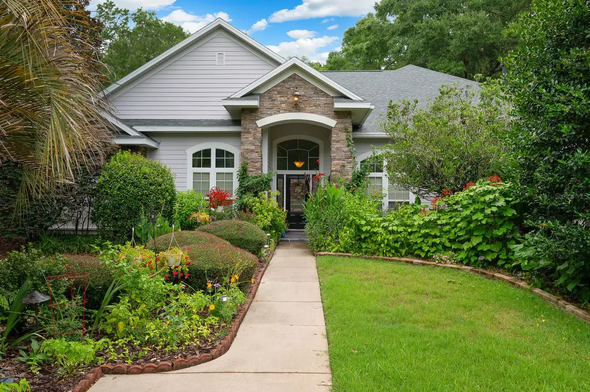 Gainesville, FL 32607,1417 SW 90TH ST