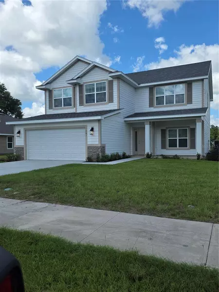 761 SW ROSEMARY DR, Lake City, FL 32024