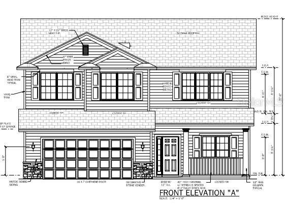 761 SW ROSEMARY DR, Lake City, FL 32024