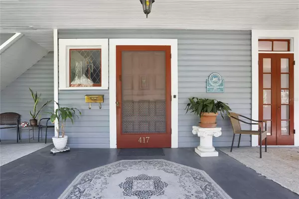 Gainesville, FL 32601,417 NE 4TH AVENUE