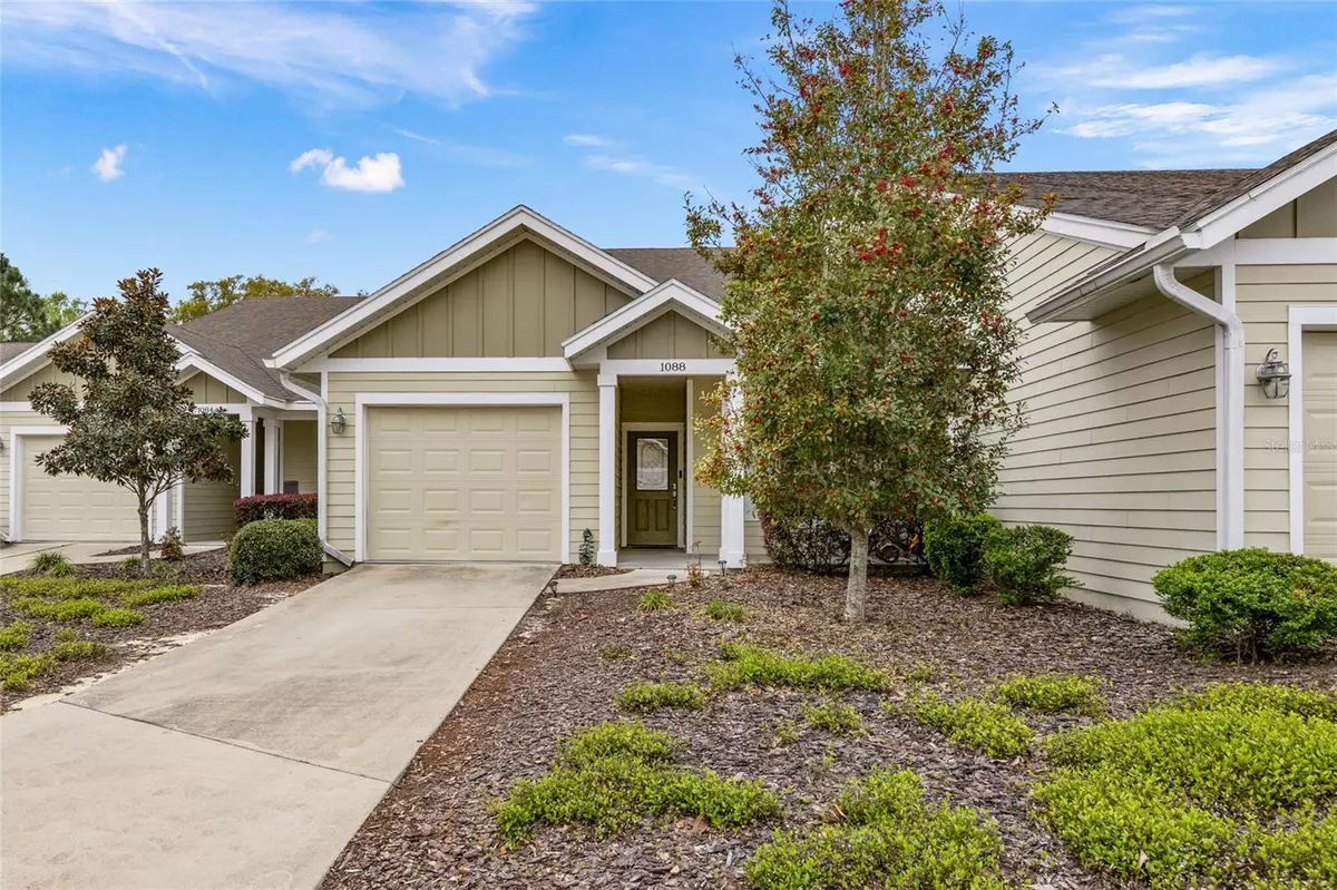 Newberry, FL 32669,1088 NW 126TH WAY