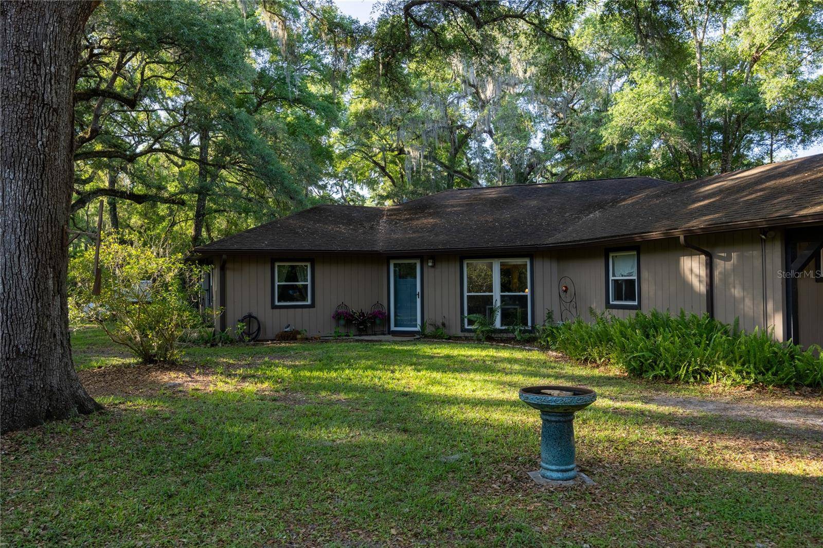 Micanopy, FL 32667,5505 SW 114TH PL