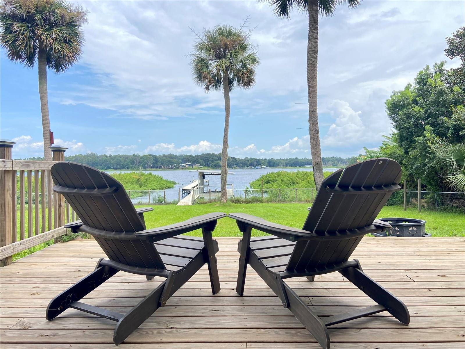 170 LITTLE ORANGE LAKE DR, Hawthorne, FL 32640