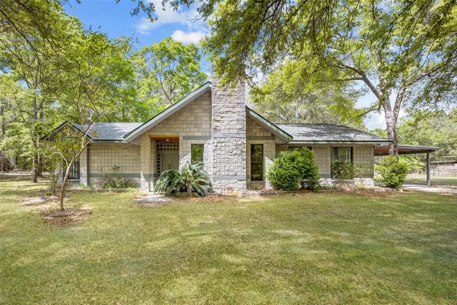 1520 SW DREW FEAGLE AVE, Fort White, FL 32038