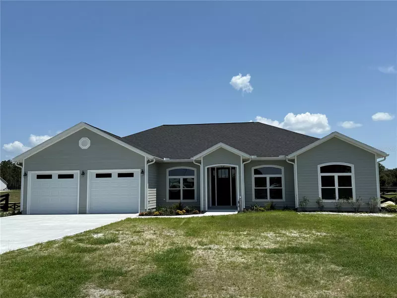 17575 NW 253RD DR, High Springs, FL 32643