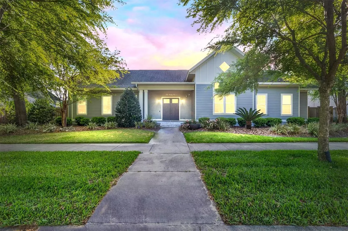 Newberry, FL 32669,691 SW 136TH ST