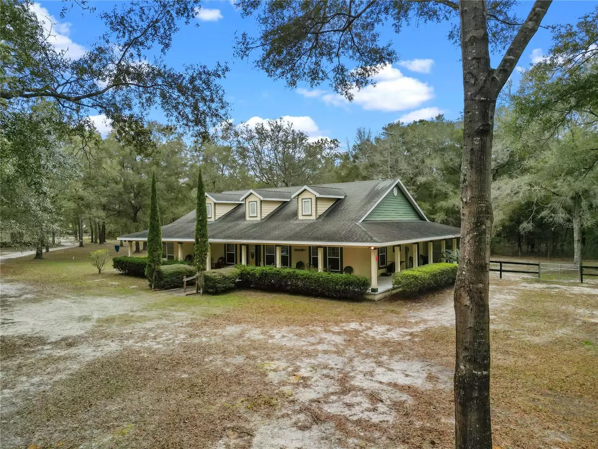 Williston, FL 32696,16091 NE 55TH ST