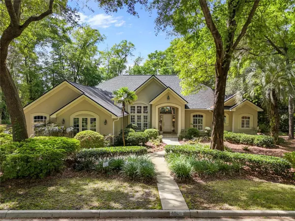 4626 SW 105TH DR, Gainesville, FL 32608