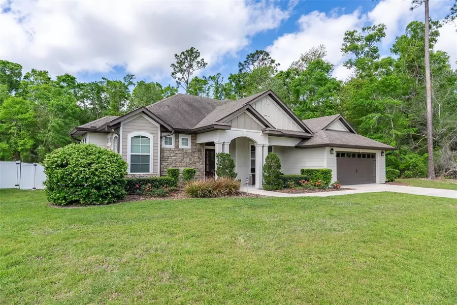 410 SW SILVER PALM DR, Lake City, FL 32024