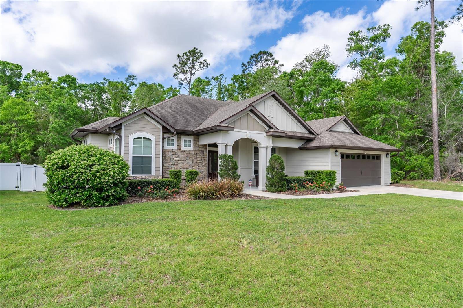 410 SW SILVER PALM DR, Lake City, FL 32024