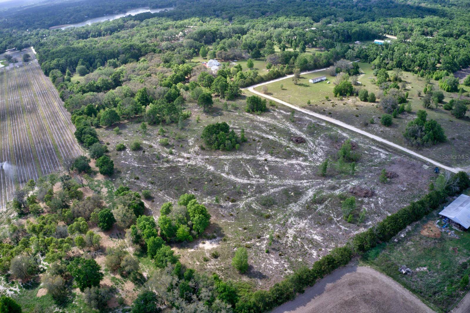 Trenton, FL 32693,TBD SE 74TH CT