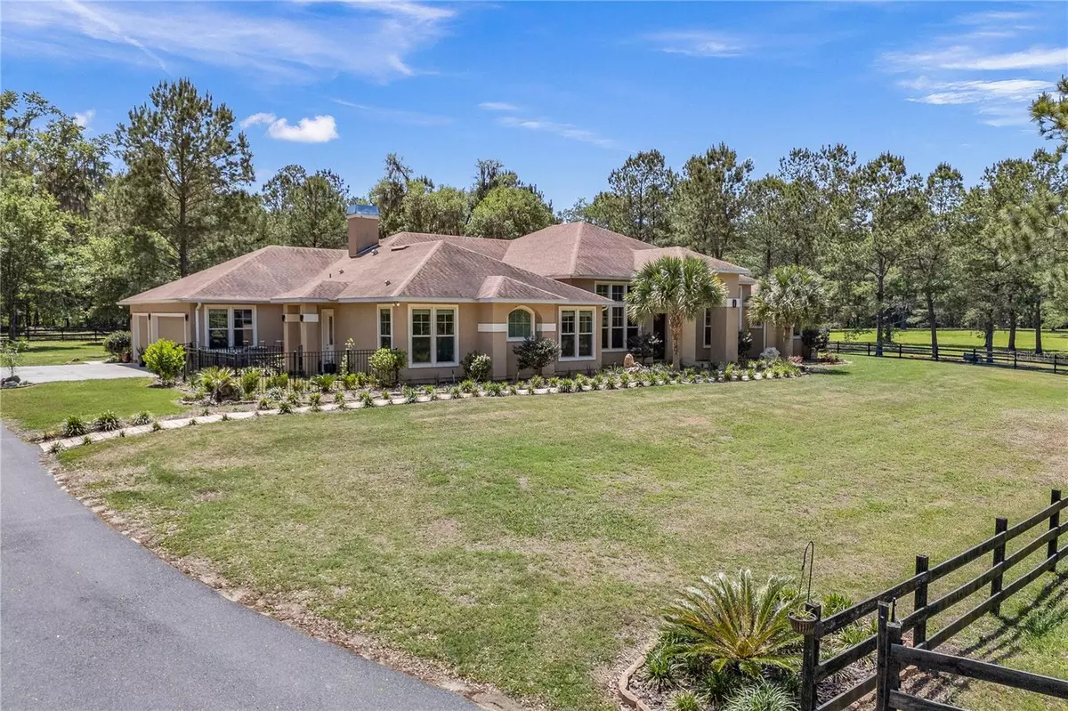 Newberry, FL 32669,500 SW 170TH ST