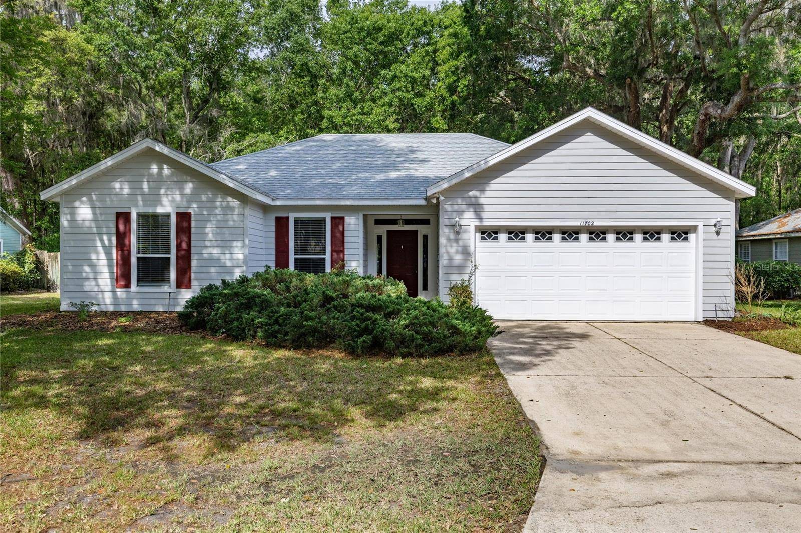Alachua, FL 32615,11702 NW 74TH TER