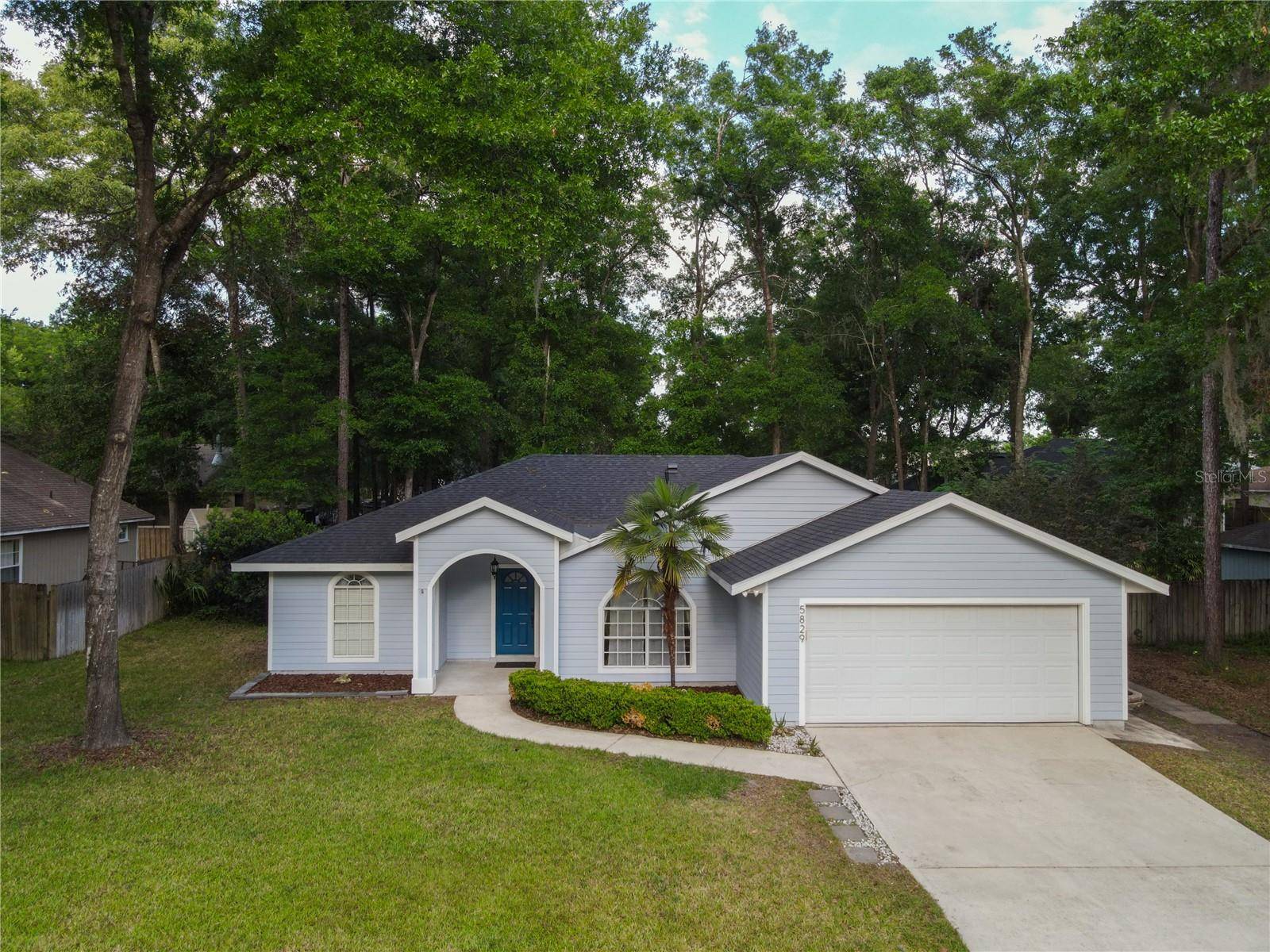 5829 SW 86TH ST,  Gainesville,  FL 32608