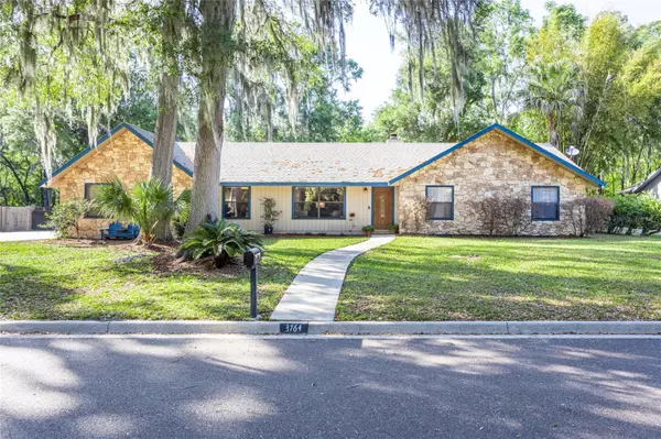 3764 SW 56TH RD, Gainesville, FL 32608
