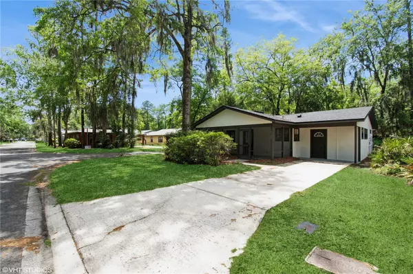 Gainesville, FL 32653,8706 NW 37TH CIR