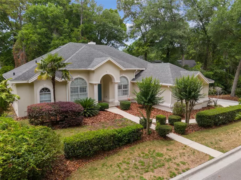 3802 SW 93RD TER, Gainesville, FL 32608