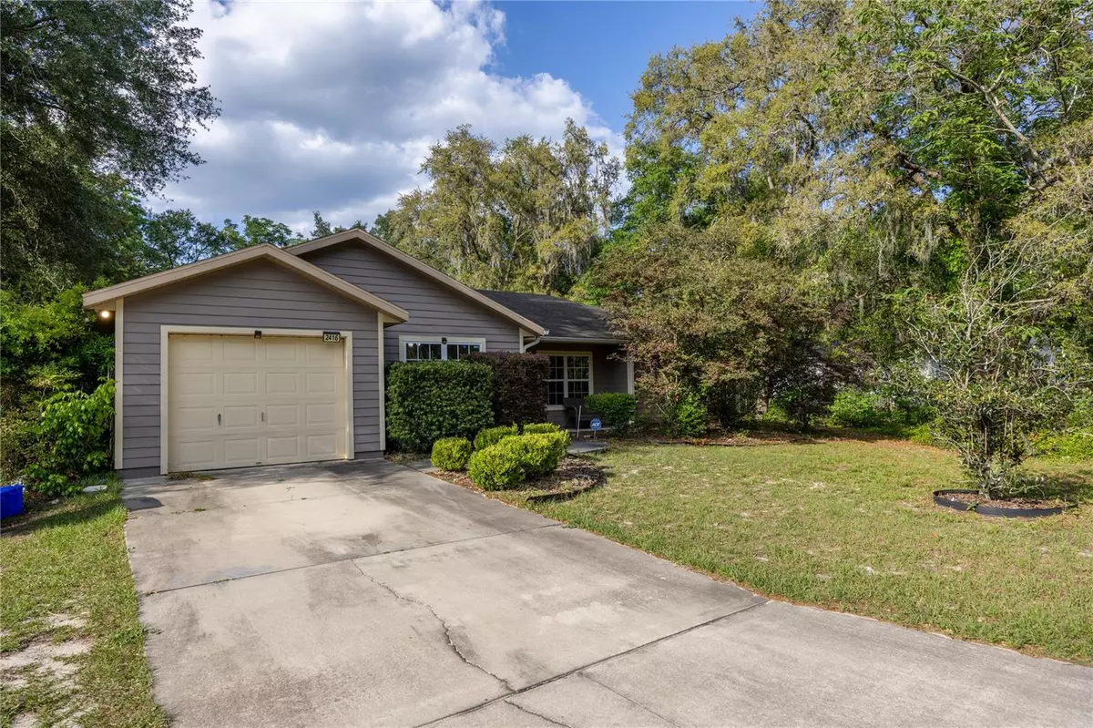 Gainesville, FL 32641,2416 SE 11TH AVE