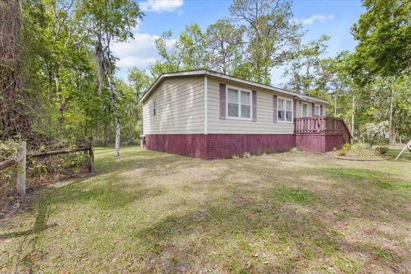 4356 NW 152ND CT, Chiefland, FL 32626