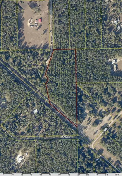 190TH PLACE, Live Oak, FL 32060