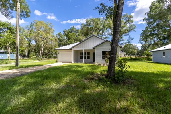 Trenton, FL 32693,7544 SE 78TH PL