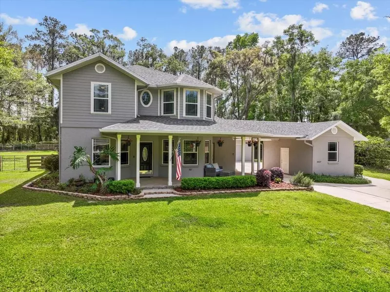 14127 NW 23RD LN, Gainesville, FL 32606