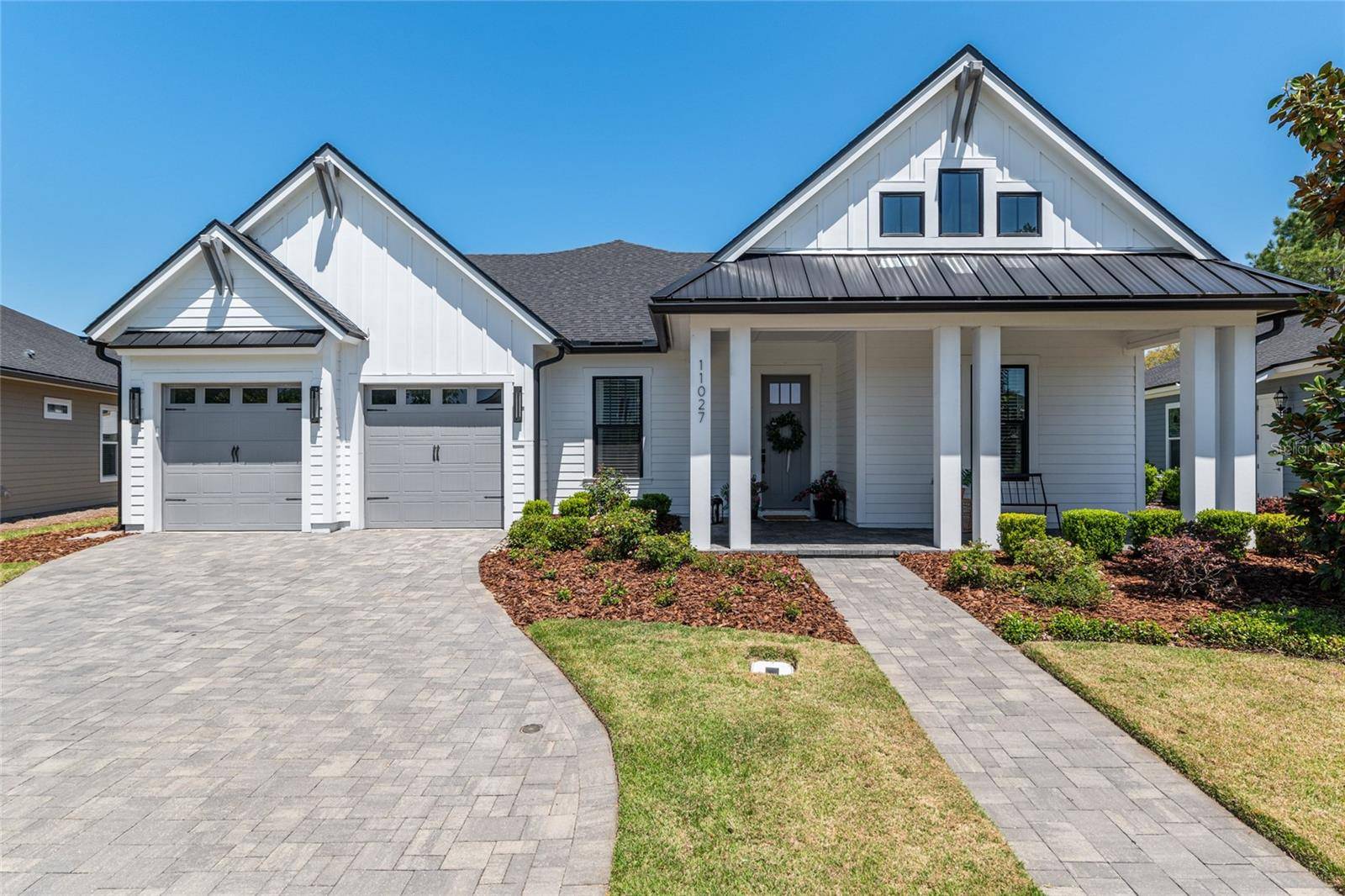 11027 SW 38TH BLVD, Gainesville, FL 32608