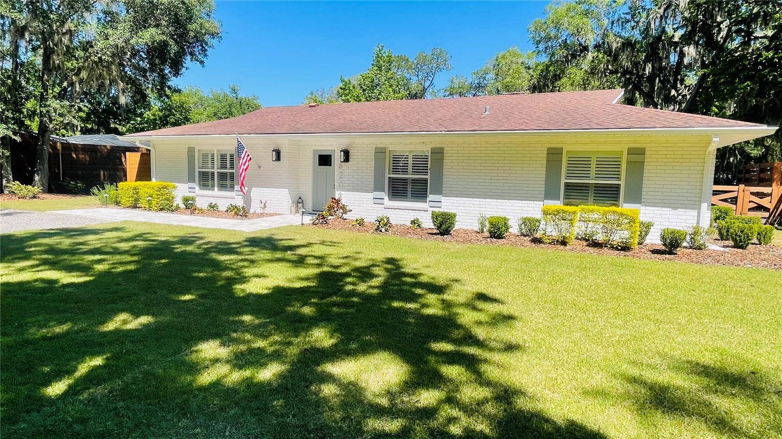 Melrose, FL 32666,6203 WEST BLVD