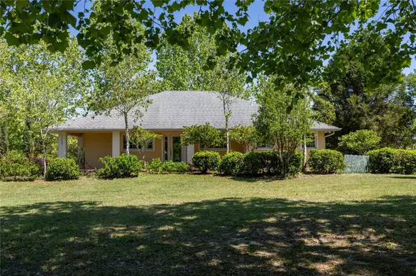 14681 NW 232ND ST, High Springs, FL 32643