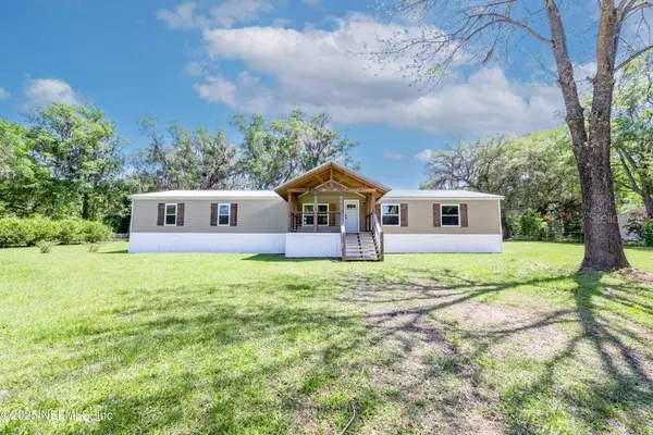 19517 NW 137TH LN, Lake Butler, FL 32054