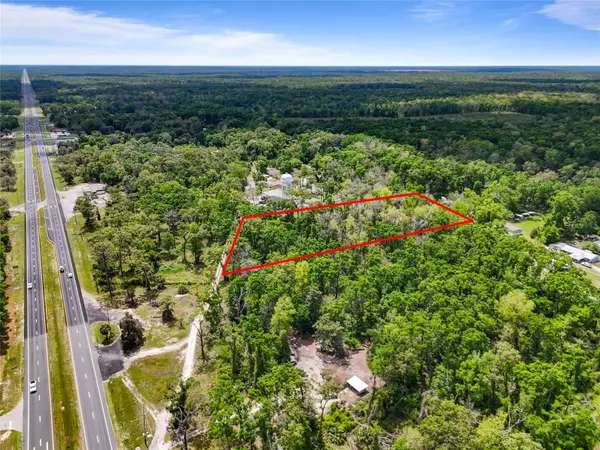 Fanning Springs, FL 32693,LOT 48 90TH AVE