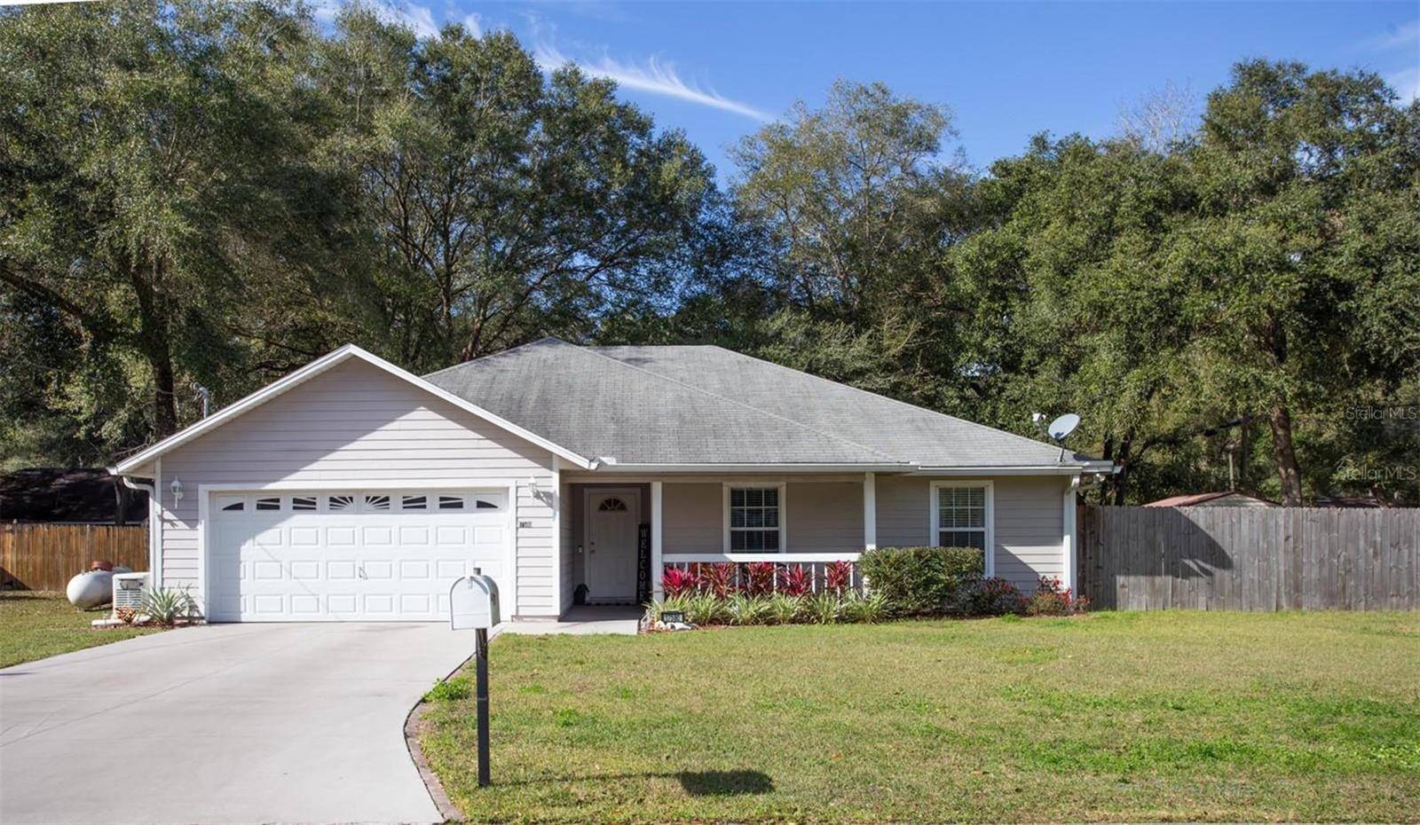 17580 NW 235TH ST, High Springs, FL 32643