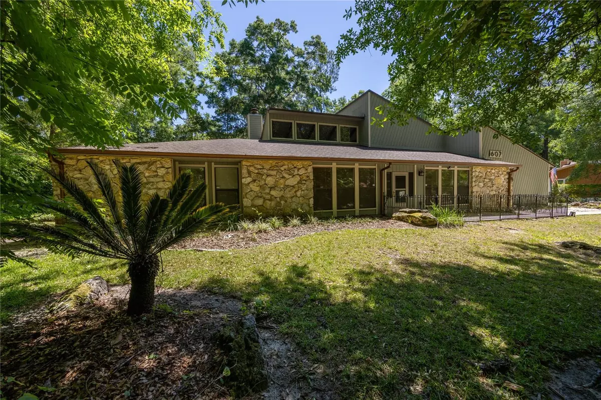 Gainesville, FL 32607,607 SW 83RD TER