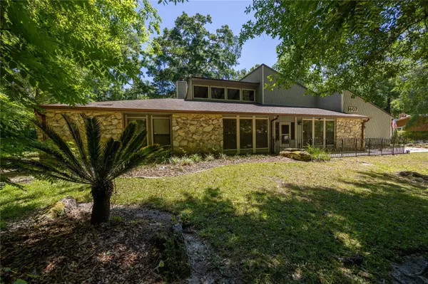 607 SW 83RD TER, Gainesville, FL 32607