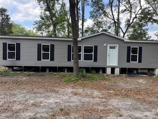 15259 NE 143RD TER, Waldo, FL 32694