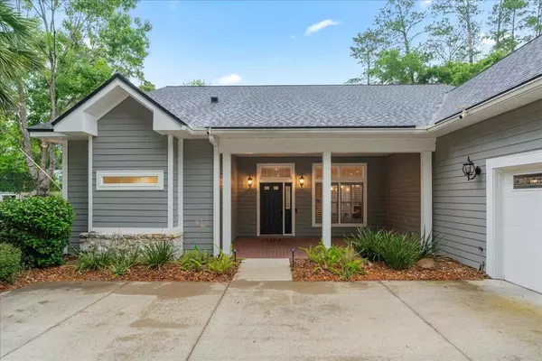 Gainesville, FL 32653,5209 NW 57TH TER