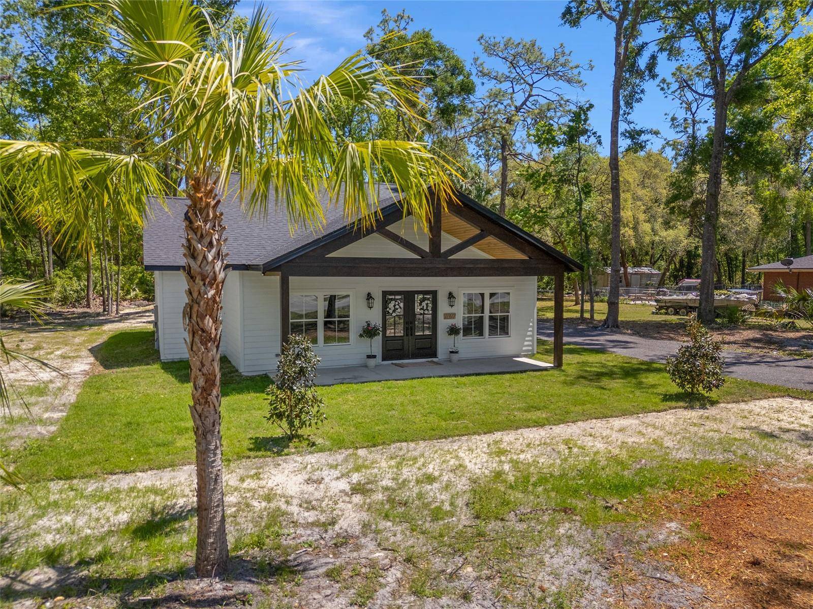 11397 NW 93RD AVE, Chiefland, FL 32626