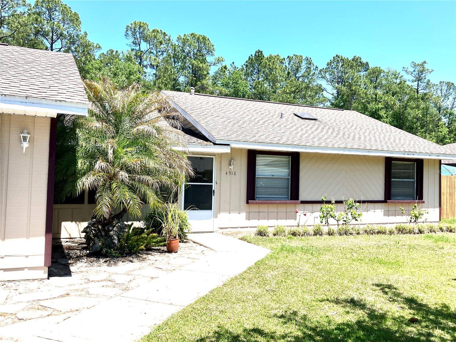 4518 NW 44TH PL, Gainesville, FL 32606